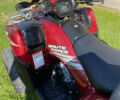 Червоний Кавасакі Brute Force 750, об'ємом двигуна 0.75 л та пробігом 4 тис. км за 7999 $, фото 6 на Automoto.ua
