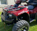 Червоний Кавасакі Brute Force 750, об'ємом двигуна 0.75 л та пробігом 4 тис. км за 7999 $, фото 9 на Automoto.ua