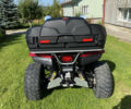 Червоний Кавасакі Brute Force 750, об'ємом двигуна 0.75 л та пробігом 4 тис. км за 7999 $, фото 4 на Automoto.ua