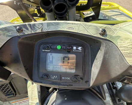 Кавасаки Brute Force 750 2008 в Киеве на Automoto.ua Кавасаки Brute Force 750, объемом двигателя 0 л и пробегом 5 тыс. км за 6200 $, фото 5 на Automoto.ua