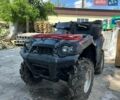 Кавасаки Brute Force 750, объемом двигателя 0.75 л и пробегом 3 тыс. км за 5800 $, фото 1 на Automoto.ua