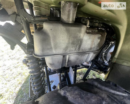 Кавасакі Brute Force 750, об'ємом двигуна 0.75 л та пробігом 3 тис. км за 6000 $, фото 7 на Automoto.ua