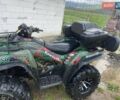 Кавасаки Brute Force 750, объемом двигателя 0 л и пробегом 10 тыс. км за 5500 $, фото 3 на Automoto.ua