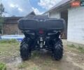 Кавасаки Brute Force 750, объемом двигателя 0 л и пробегом 10 тыс. км за 5500 $, фото 8 на Automoto.ua