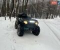 Кавасаки Brute Force 750, объемом двигателя 0 л и пробегом 10 тыс. км за 5500 $, фото 1 на Automoto.ua