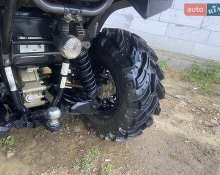 Кавасаки Brute Force 750, объемом двигателя 0 л и пробегом 10 тыс. км за 5500 $, фото 7 на Automoto.ua
