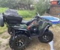 Кавасаки Brute Force 750, объемом двигателя 0 л и пробегом 10 тыс. км за 5500 $, фото 11 на Automoto.ua