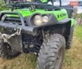Кавасакі Brute Force 750, об'ємом двигуна 0.75 л та пробігом 9 тис. км за 5300 $, фото 14 на Automoto.ua