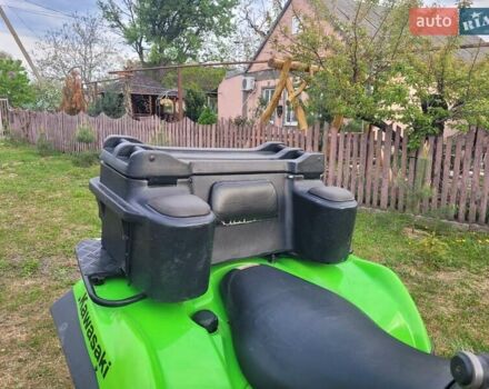 Кавасакі Brute Force 750, об'ємом двигуна 0.75 л та пробігом 9 тис. км за 5300 $, фото 8 на Automoto.ua