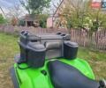 Кавасакі Brute Force 750, об'ємом двигуна 0.75 л та пробігом 9 тис. км за 5300 $, фото 8 на Automoto.ua
