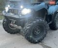 Кавасаки Brute Force 750, объемом двигателя 0 л и пробегом 5 тыс. км за 5500 $, фото 8 на Automoto.ua