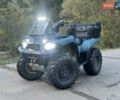 Кавасаки Brute Force 750, объемом двигателя 0 л и пробегом 5 тыс. км за 5500 $, фото 9 на Automoto.ua