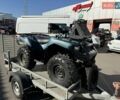 Кавасаки Brute Force 750, объемом двигателя 0 л и пробегом 5 тыс. км за 5500 $, фото 11 на Automoto.ua
