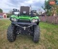 Кавасакі Brute Force 750, об'ємом двигуна 0.75 л та пробігом 9 тис. км за 5300 $, фото 17 на Automoto.ua
