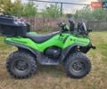 Кавасакі Brute Force 750, об'ємом двигуна 0.75 л та пробігом 9 тис. км за 5300 $, фото 1 на Automoto.ua