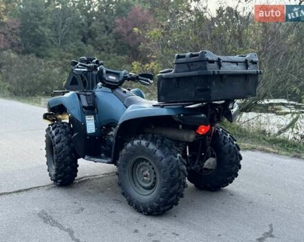 Кавасаки Brute Force 750, объемом двигателя 0 л и пробегом 5 тыс. км за 5500 $, фото 3 на Automoto.ua