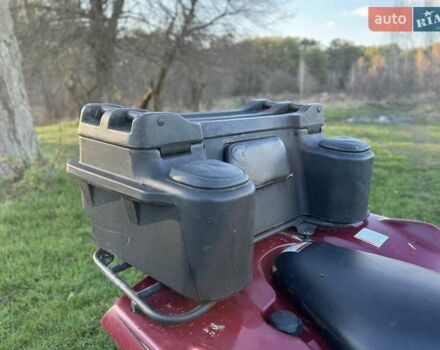 Кавасаки Brute Force 750, объемом двигателя 0 л и пробегом 1 тыс. км за 7500 $, фото 6 на Automoto.ua