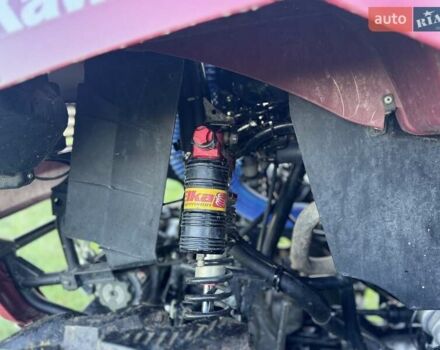 Кавасаки Brute Force 750, объемом двигателя 0 л и пробегом 1 тыс. км за 7500 $, фото 9 на Automoto.ua