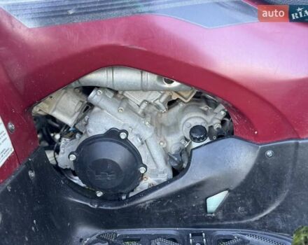 Кавасаки Brute Force 750, объемом двигателя 0 л и пробегом 1 тыс. км за 7500 $, фото 8 на Automoto.ua