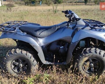 Кавасаки Brute Force 750, объемом двигателя 0 л и пробегом 3 тыс. км за 6800 $, фото 1 на Automoto.ua