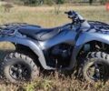Кавасаки Brute Force 750, объемом двигателя 0 л и пробегом 3 тыс. км за 6800 $, фото 1 на Automoto.ua