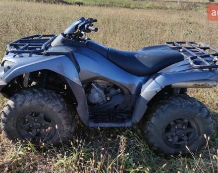 Кавасаки Brute Force 750, объемом двигателя 0 л и пробегом 3 тыс. км за 6800 $, фото 2 на Automoto.ua