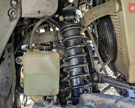 Кавасаки Brute Force 750, объемом двигателя 0 л и пробегом 3 тыс. км за 6800 $, фото 6 на Automoto.ua