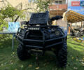Кавасаки Brute Force 750, объемом двигателя 0.75 л и пробегом 1 тыс. км за 10500 $, фото 1 на Automoto.ua