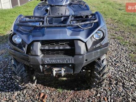 Кавасаки Brute Force 750 2012 в Хмельницком на Automoto.ua Кавасаки Brute Force 750, объемом двигателя 0 л и пробегом 3 тыс. км за 6800 $, фото 1 на Automoto.ua