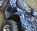 Синий Кавасаки Brute Force 750, объемом двигателя 0.75 л и пробегом 7 тыс. км за 5350 $, фото 14 на Automoto.ua