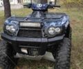Синий Кавасаки Brute Force 750, объемом двигателя 0.75 л и пробегом 7 тыс. км за 5350 $, фото 13 на Automoto.ua