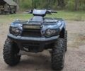 Синий Кавасаки Brute Force 750, объемом двигателя 0.75 л и пробегом 7 тыс. км за 5350 $, фото 2 на Automoto.ua