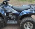 Синий Кавасаки Brute Force 750, объемом двигателя 0.75 л и пробегом 7 тыс. км за 5350 $, фото 11 на Automoto.ua