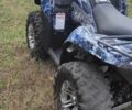 Синий Кавасаки Brute Force 750, объемом двигателя 0.75 л и пробегом 7 тыс. км за 5350 $, фото 16 на Automoto.ua