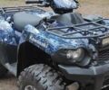 Синий Кавасаки Brute Force 750, объемом двигателя 0.75 л и пробегом 7 тыс. км за 5350 $, фото 4 на Automoto.ua