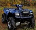 Синий Кавасаки Brute Force 750, объемом двигателя 0.75 л и пробегом 7 тыс. км за 5350 $, фото 1 на Automoto.ua