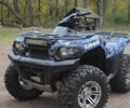 Синий Кавасаки Brute Force 750, объемом двигателя 0.75 л и пробегом 7 тыс. км за 5350 $, фото 3 на Automoto.ua
