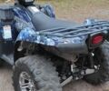 Синий Кавасаки Brute Force 750, объемом двигателя 0.75 л и пробегом 7 тыс. км за 5350 $, фото 10 на Automoto.ua