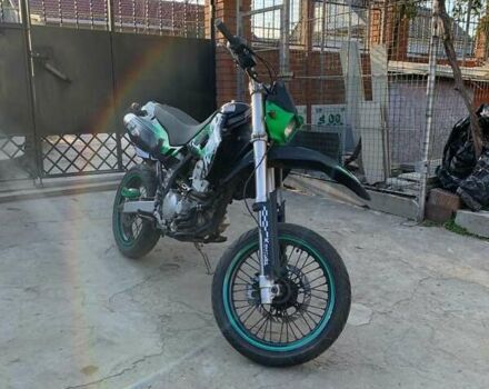 Кавасаки D-Tracker 250 2005 в Одессе на Automoto.ua Черный Кавасаки D-Tracker 250, объемом двигателя 0.25 л и пробегом 34 тыс. км за 2600 $, фото 1 на Automoto.ua