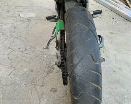 Кавасаки D-Tracker 250 2005 в Одессе на Automoto.ua Черный Кавасаки D-Tracker 250, объемом двигателя 0.25 л и пробегом 34 тыс. км за 2600 $, фото 2 на Automoto.ua