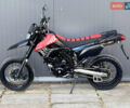 Черный Кавасаки D-Tracker 250, объемом двигателя 0.25 л и пробегом 17 тыс. км за 4000 $, фото 2 на Automoto.ua