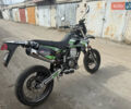Кавасакі D-Tracker 250, об'ємом двигуна 0.25 л та пробігом 50 тис. км за 3599 $, фото 1 на Automoto.ua