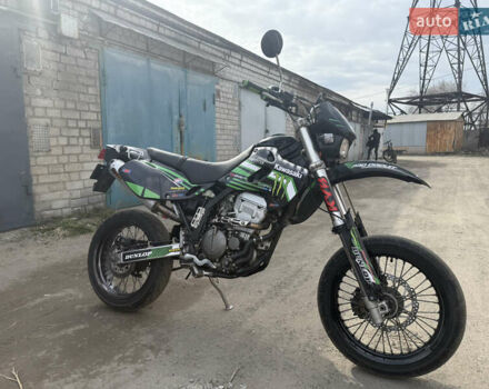 Кавасакі D-Tracker 250, об'ємом двигуна 0.25 л та пробігом 50 тис. км за 3599 $, фото 3 на Automoto.ua