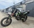 Кавасаки D-Tracker 250, объемом двигателя 0.25 л и пробегом 0 тыс. км за 3800 $, фото 1 на Automoto.ua