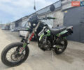 Кавасакі D-Tracker 250, об'ємом двигуна 0.25 л та пробігом 50 тис. км за 3599 $, фото 1 на Automoto.ua