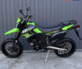 Кавасаки D-Tracker 250 2011 в Марганце на Automoto.ua Зеленый Кавасаки D-Tracker 250, объемом двигателя 0.25 л и пробегом 26 тыс. км за 4500 $, фото 8 на Automoto.ua