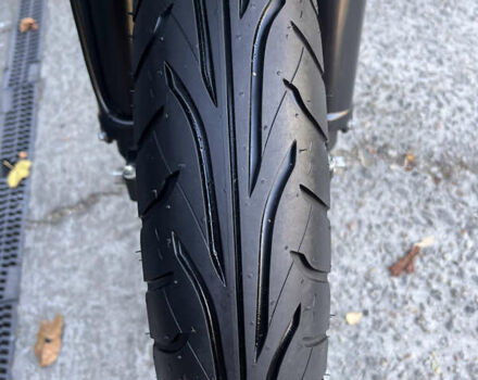 Зеленый Кавасаки D-Tracker 250, объемом двигателя 0.25 л и пробегом 26 тыс. км за 4200 $, фото 13 на Automoto.ua