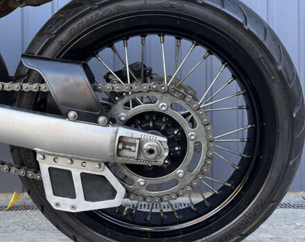 Зеленый Кавасаки D-Tracker 250, объемом двигателя 0.25 л и пробегом 26 тыс. км за 4200 $, фото 12 на Automoto.ua