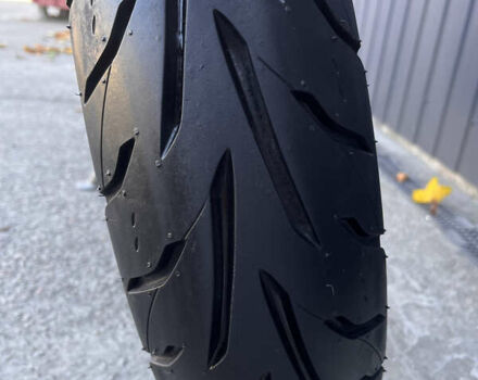 Зеленый Кавасаки D-Tracker 250, объемом двигателя 0.25 л и пробегом 26 тыс. км за 4200 $, фото 14 на Automoto.ua