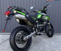 Зеленый Кавасаки D-Tracker 250, объемом двигателя 0.25 л и пробегом 26 тыс. км за 4200 $, фото 3 на Automoto.ua